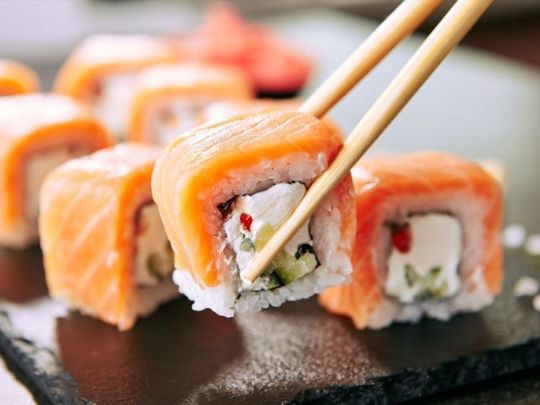 Купить суши-бар в Минске - Buyer.by