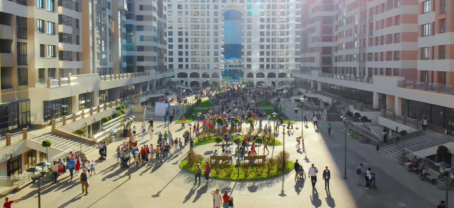 ПРОДАЕТСЯ БАР "ЭНДОРФИН" 54.4 М2 В "МАЯК МИНСКА"