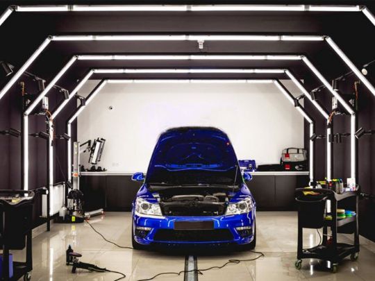 Купить дейтелин студию (центр) в Минске - Buyer.by