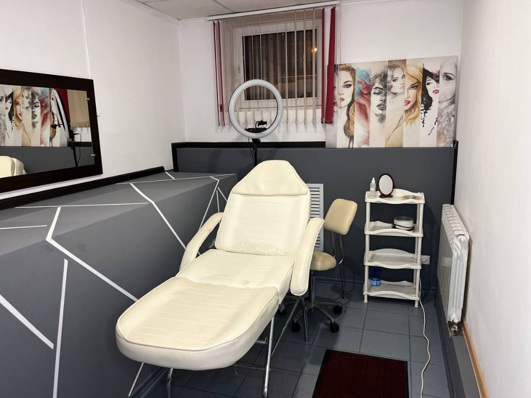 Продается салон-красоты "Призма" - смотреть в каталоге Buyer.by