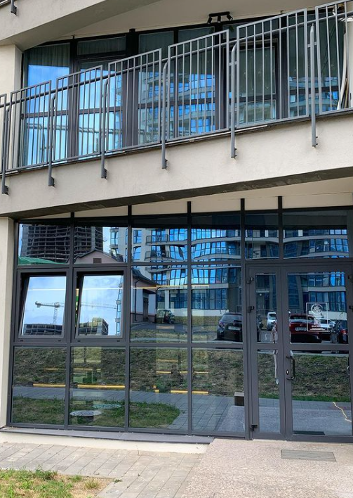 Фитнес студия купить в Минске