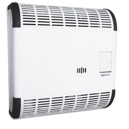 Конвектор газовый Karma BETA 2 Mechanic