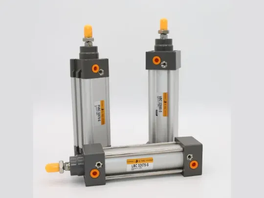 пневмоцилиндры