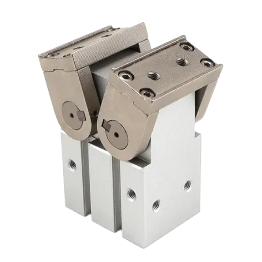 пневмозахват MHW