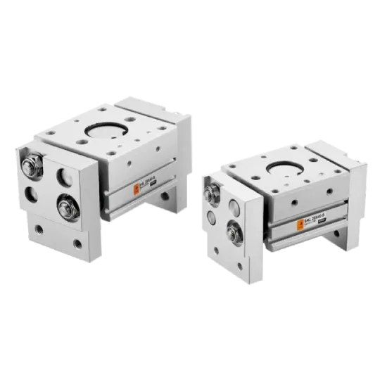 SHL пневмозахваты