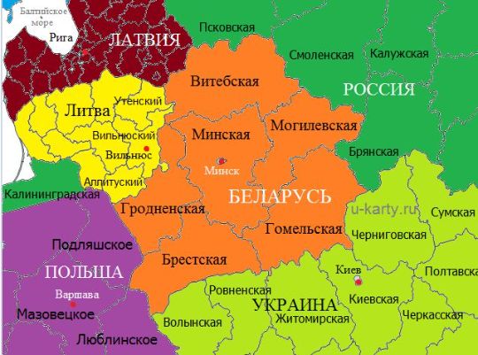 "Организация идеологической работы в трудовых коллективах."