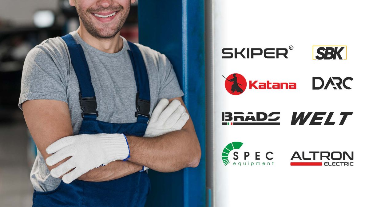 Алефсервис - официальный сервисный центр по ремонту строительной и ...