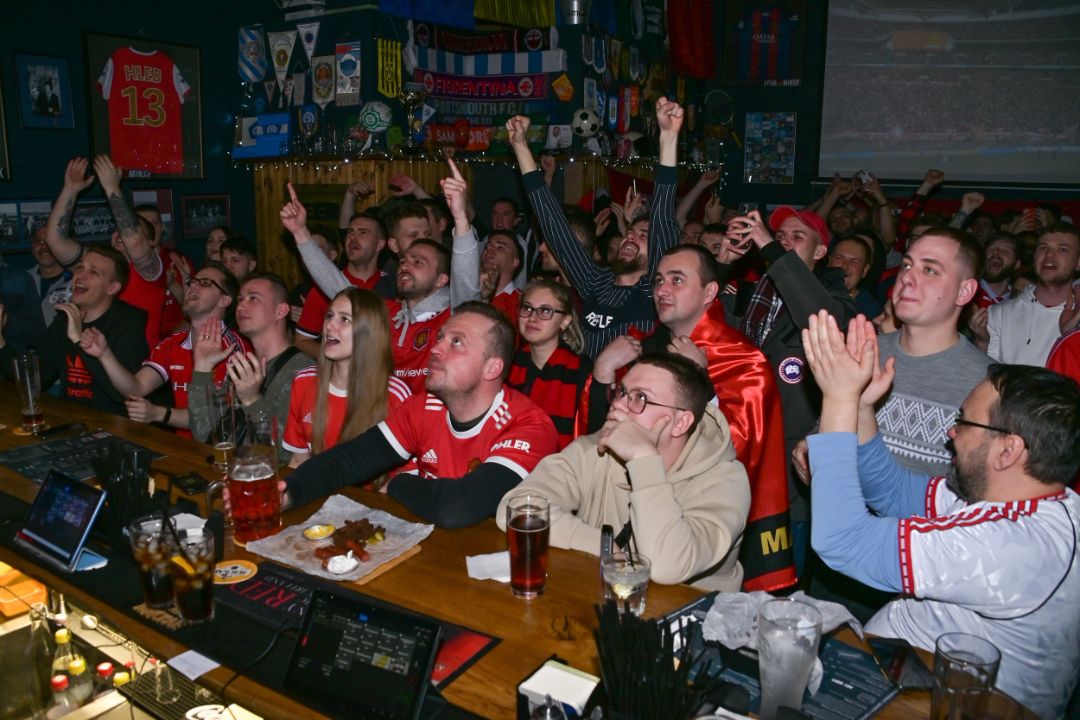 Удар по воротам и гол