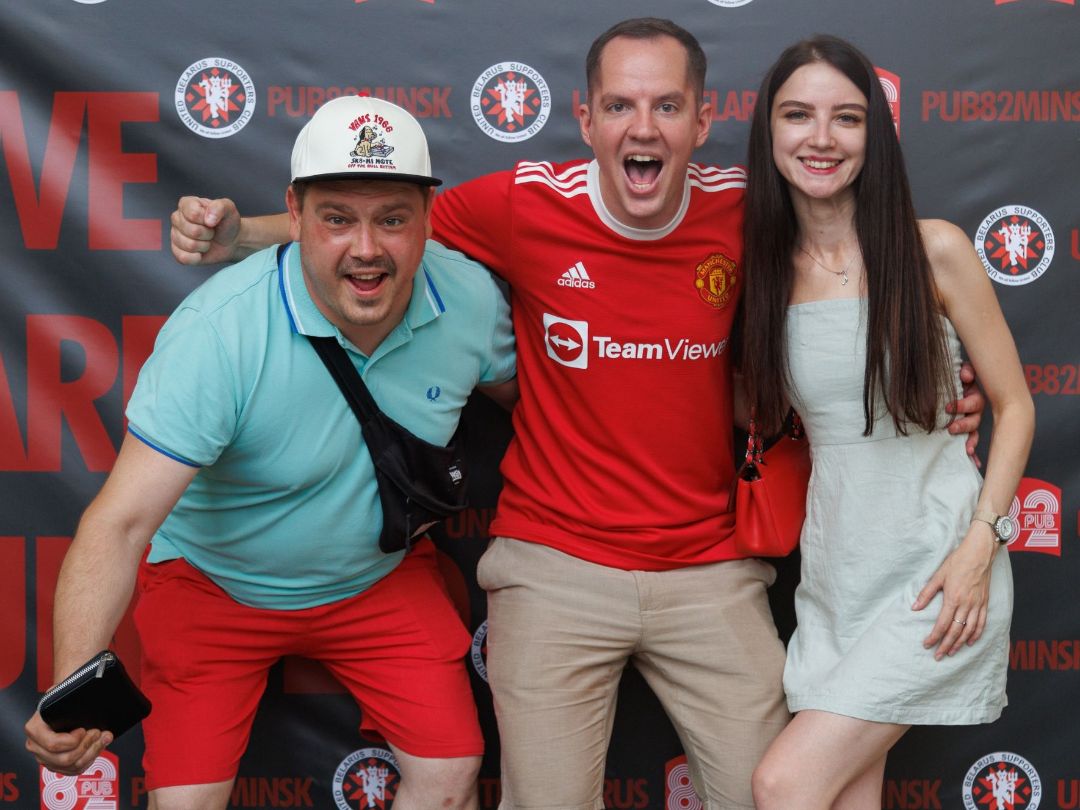 Сильная команда