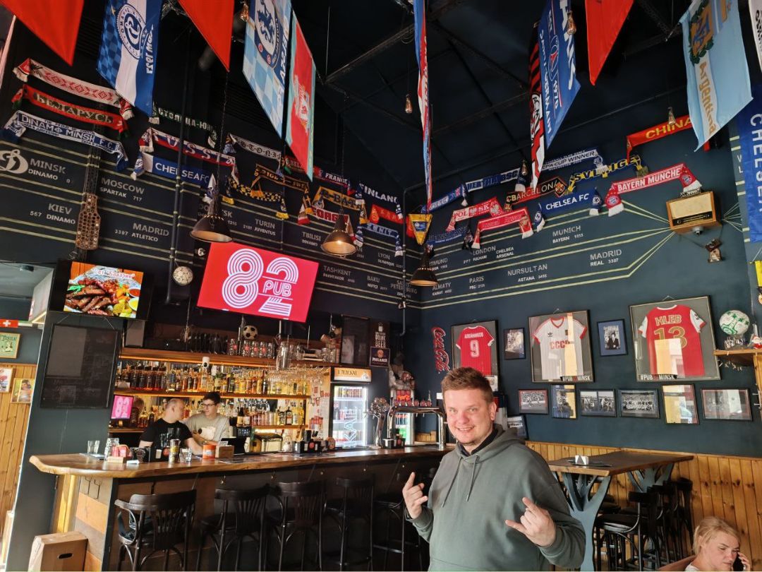 Лучший гость 2023 года