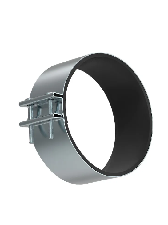 Хомут быстроразъемный FCCr