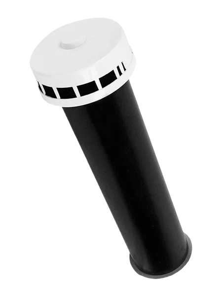 Клапаны инфильтрации воздуха КИВ