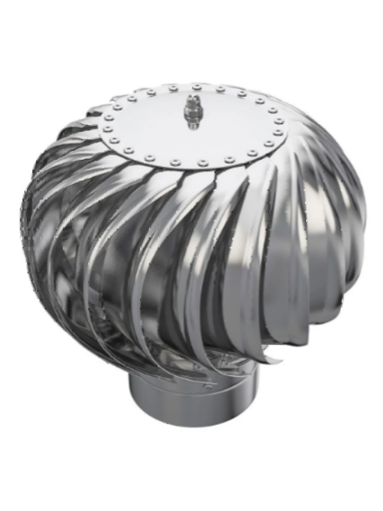 Клапаны инфильтрации воздуха КИВ