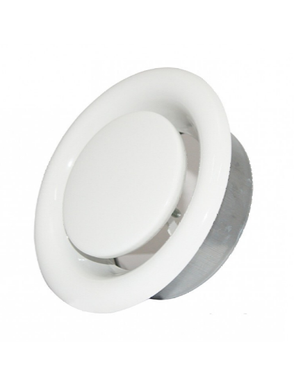 Диффузоры стальные DVS