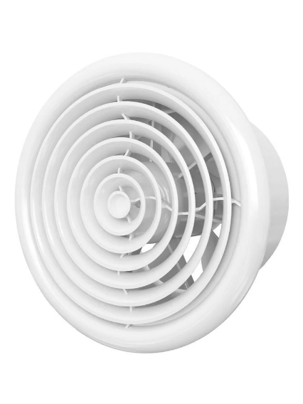 Вентиляторы бытовые серии RF