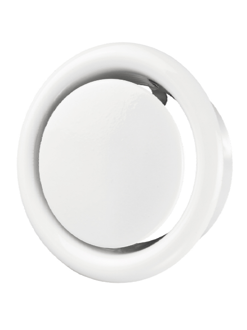 Диффузор пластиковый DVA