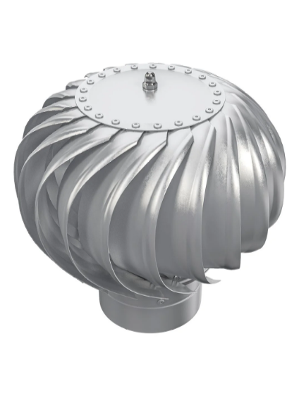 Турбодефлекторы тд-ц