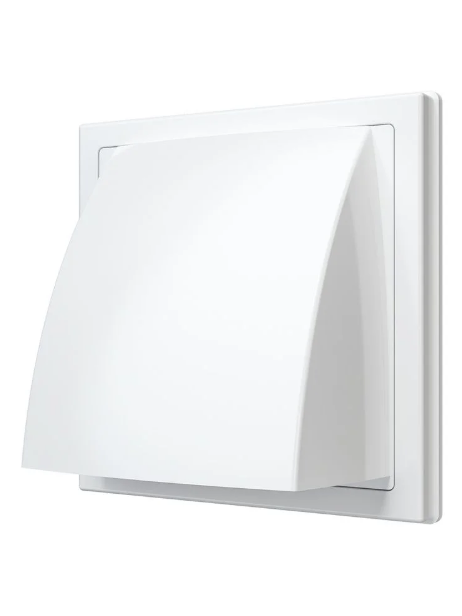 Выходы стенные серии КФВ