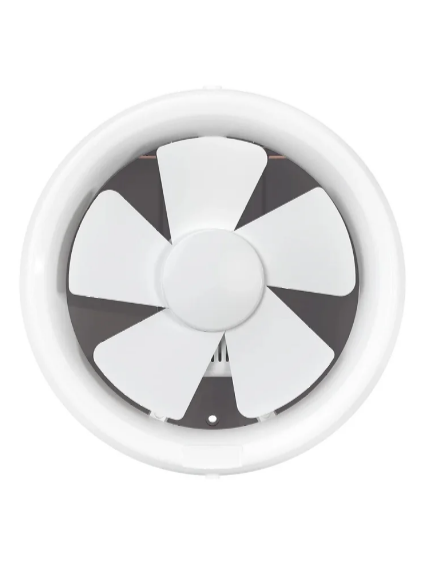 Вентиляторы бытовые серии HPS