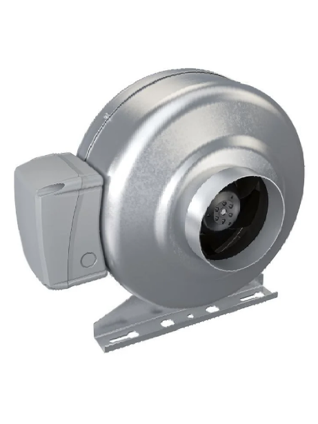 Вентиляторы центробежные серии MARS