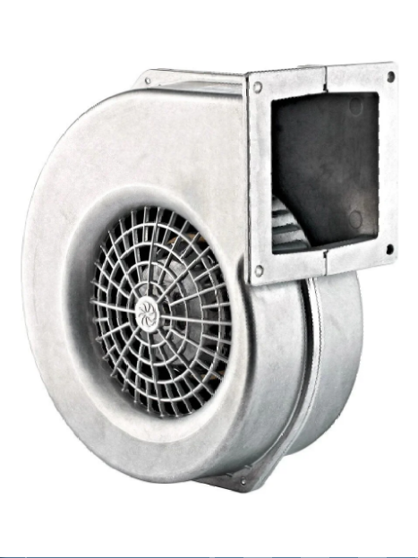 Вентиляторы центробежные серии ARGEST AL