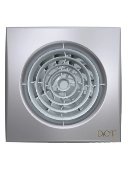 Вентиляторы бытовые серии AURA