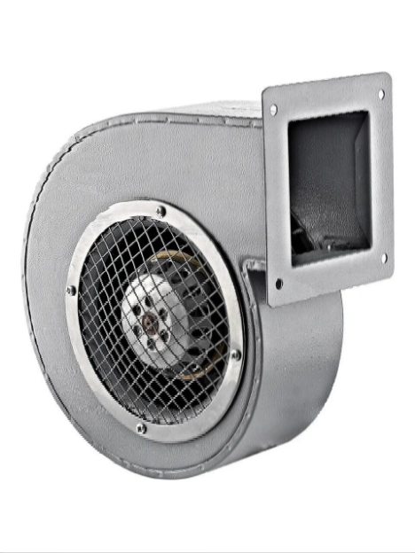 Коммерческий осевой вентилятор ARGEST