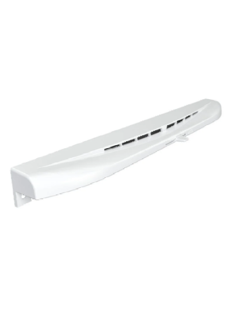 клапан оконный WV