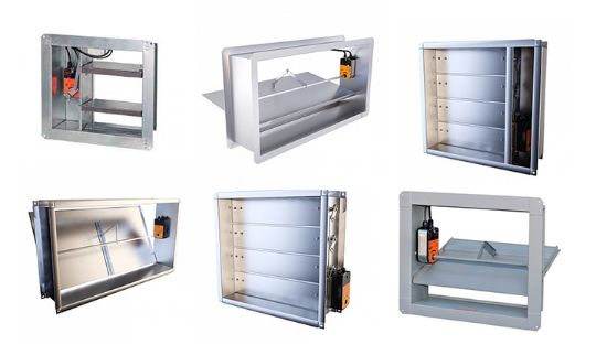 крышные вентиляторы вентокс и фламекс