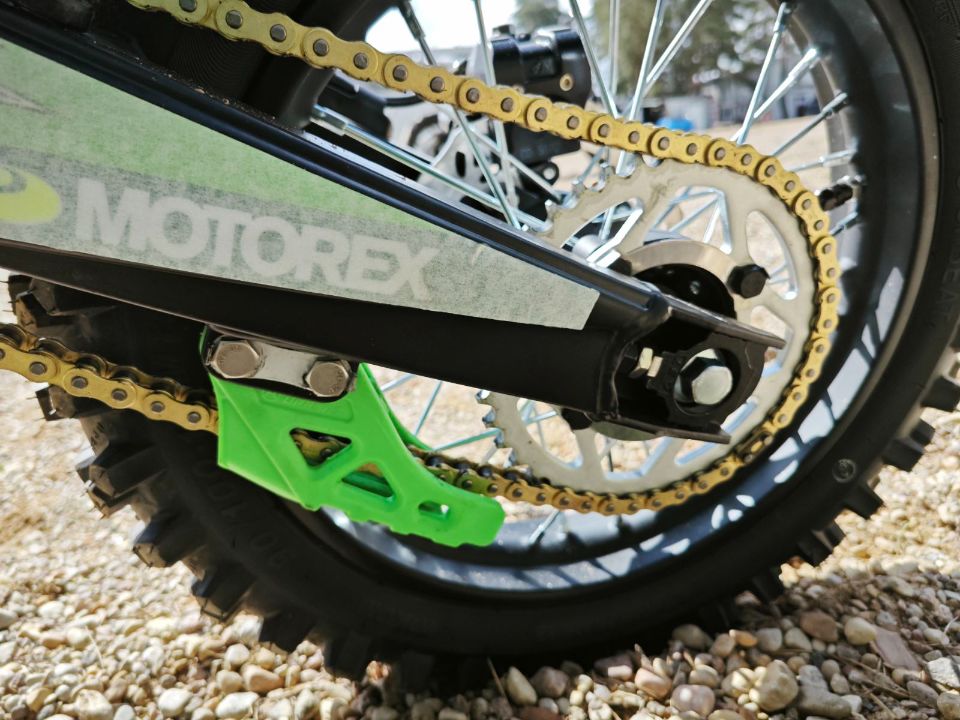 racermotors.by - Питбайк Storm KTM-01