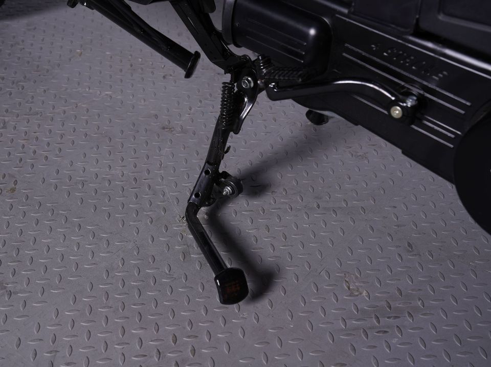 racermotors.by - Скутер SPRMOTORS Zoom-10