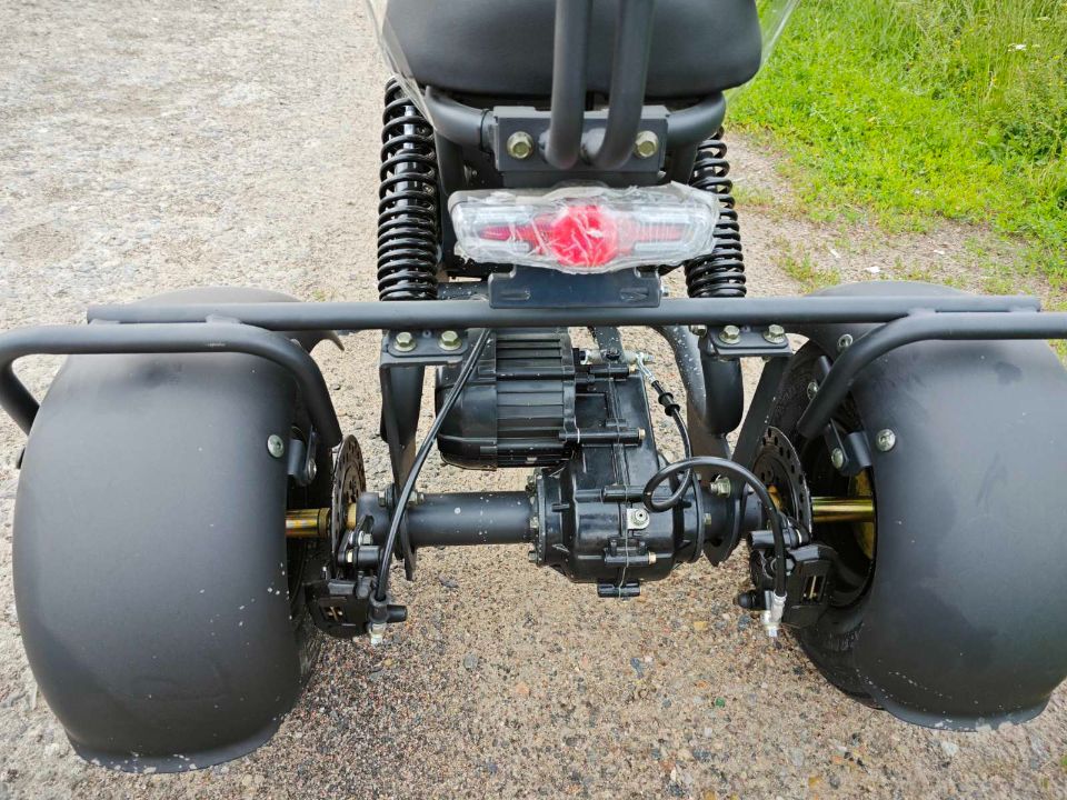 racermotors.by - ТРИЦИКЛ ЭЛЕКТРИЧЕСКИЙ CITYCOCO
E3 SMD E3