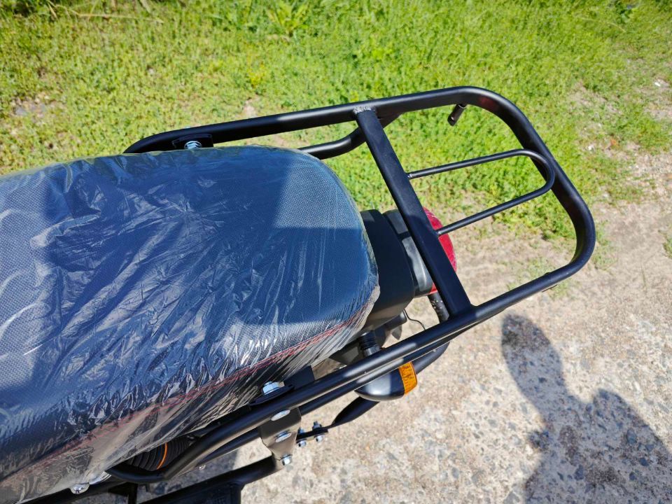 мопед.бел - МОПЕД ROCKOT ALPHA OFFROAD M-12