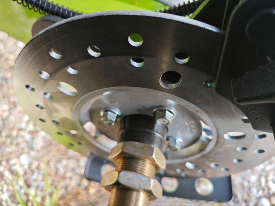 racermotors.by - Квадроцикл Racer RC 200 FREELANDER