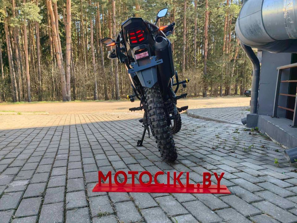 racermotors.by - Мотоцикл Motoland 300 ENDURO GARET 21/18