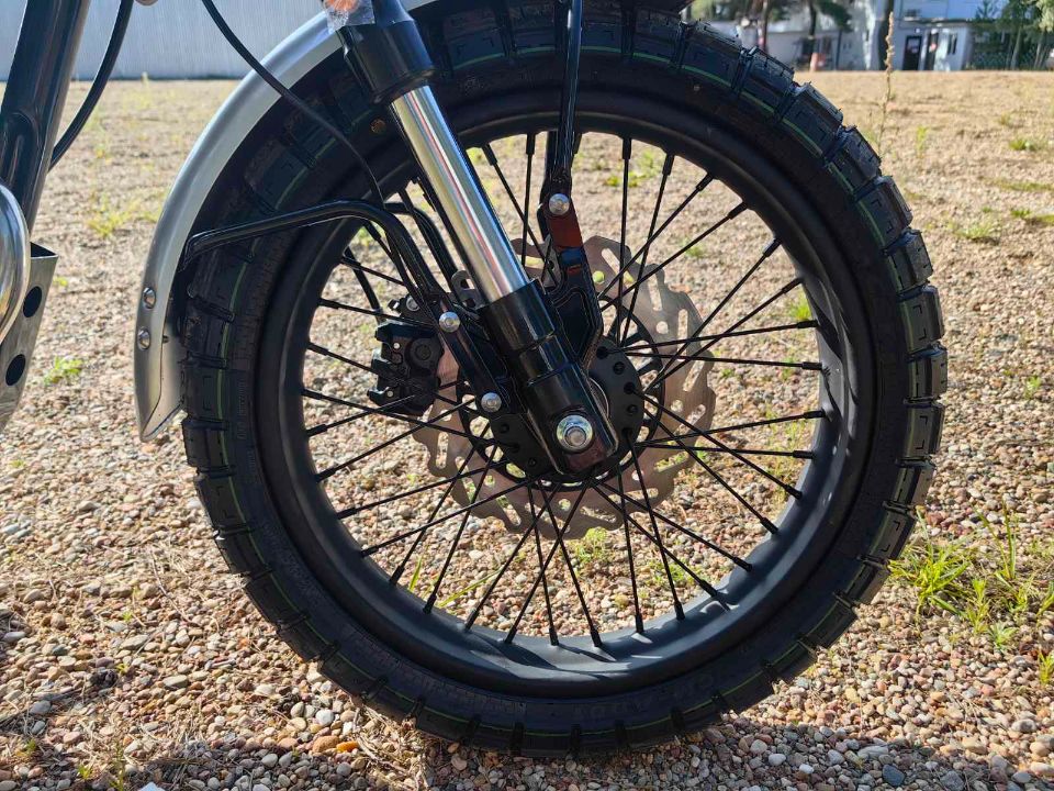 racermotors.by - мотоцикл ATAKI Week9 (4T PR300)