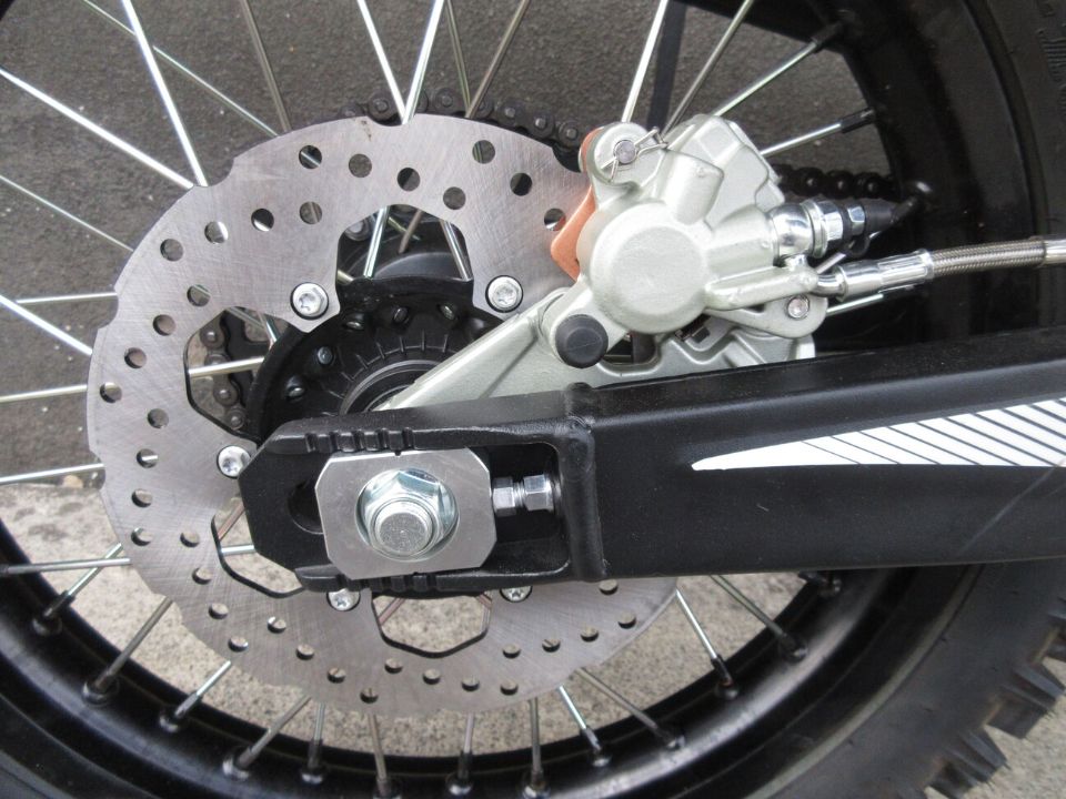 racermotors.by - GR S1 (4T YB300H)