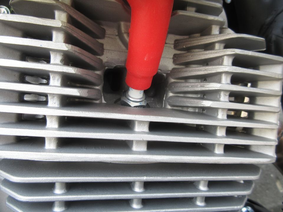 racermotors.by - Мотоцикл GR8 F300A Enduro Optimum