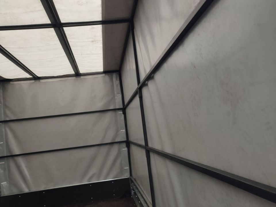 Автос.бел - Автомобильный прицеп Avtos A40U2B