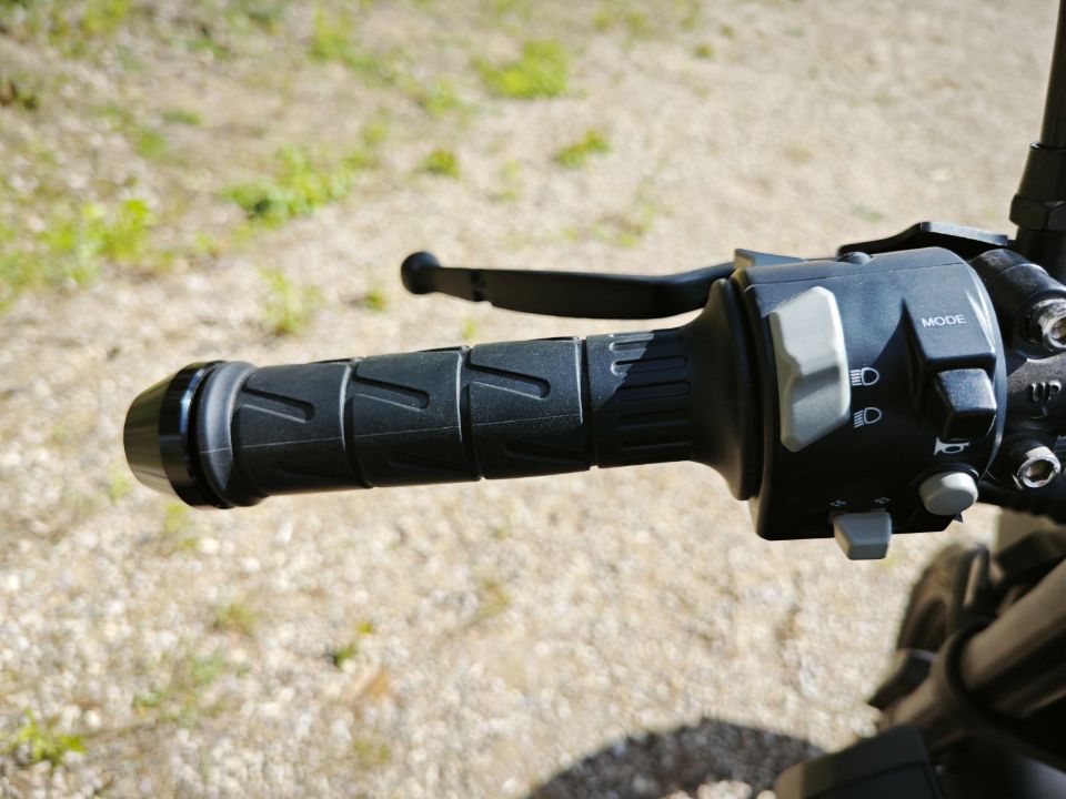 racermotors.by - Мотоцикл Regulmoto Alien Monster 300