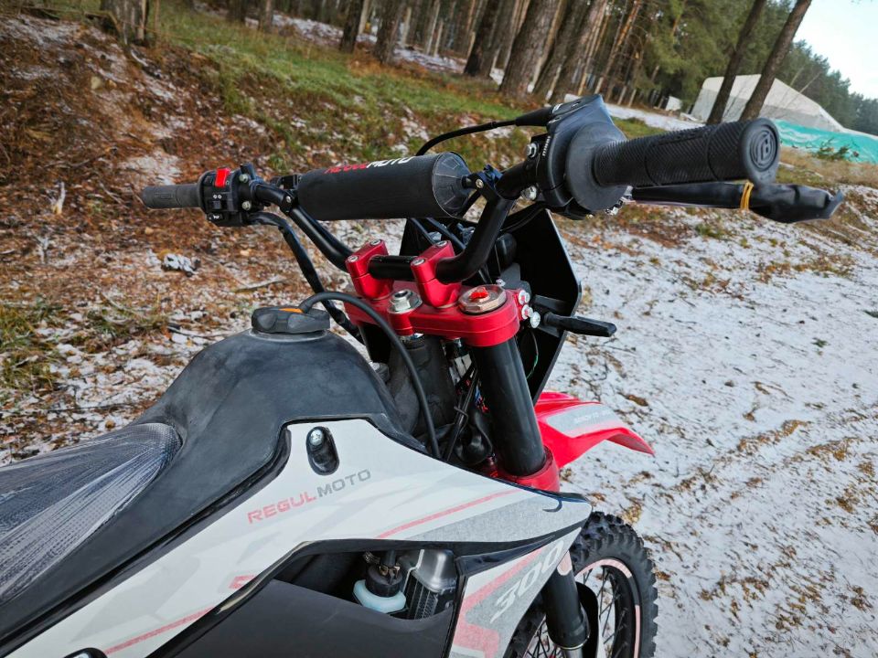 racermotors.by - мотоцикл Regulmoto CR-Z 300
