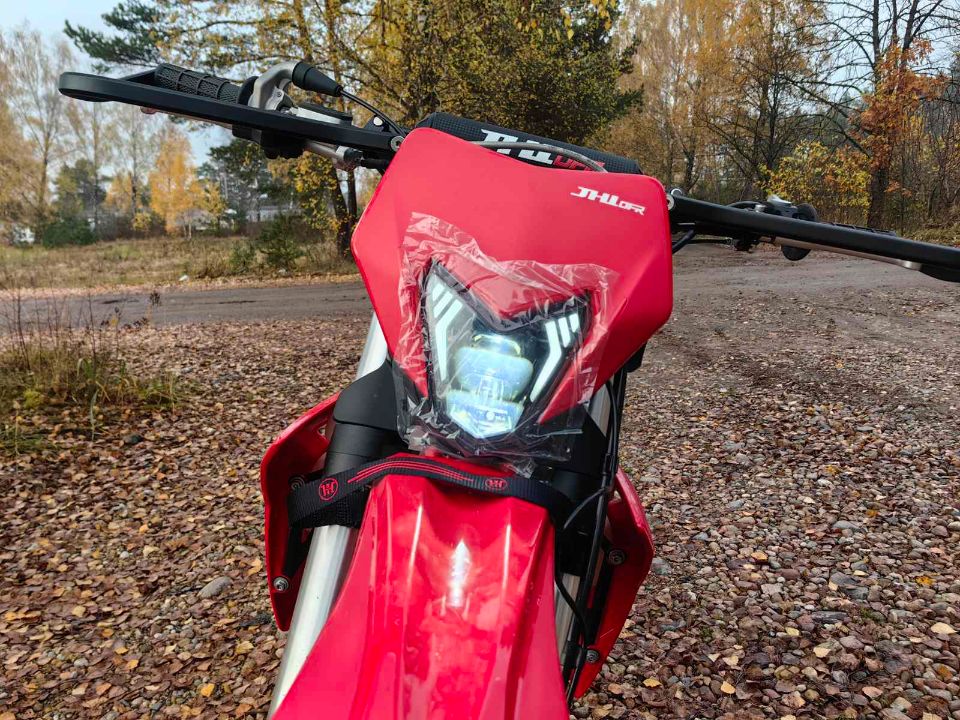 racermotors.by - JHLofr LX350 Air
