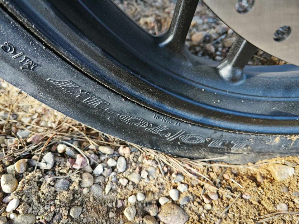 racermotors.by - Мотоцикл Motoland R1 300