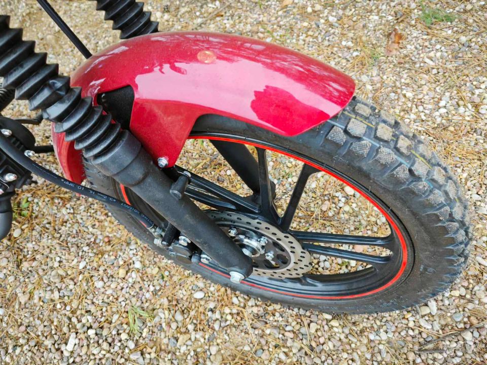 мопед.бел - МОПЕД Minsk (Минск, M1nsk) D4 50