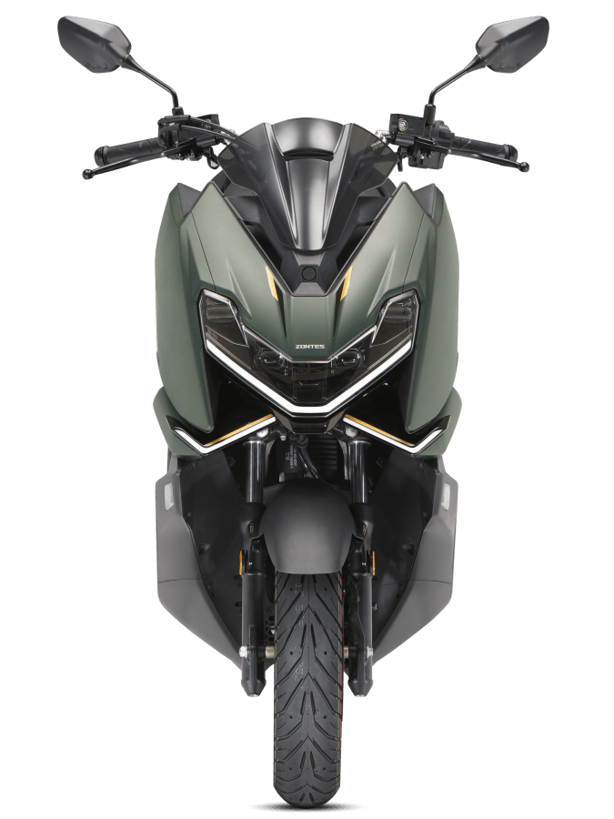 racermotors.by - Высокотехнологичный силовой агрегат, инжектор и системы контроля ZONTES ZT125-X