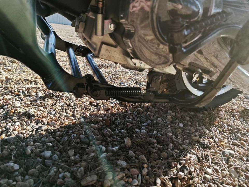 racermotors.by - СКУТЕР Минск Vesna 125