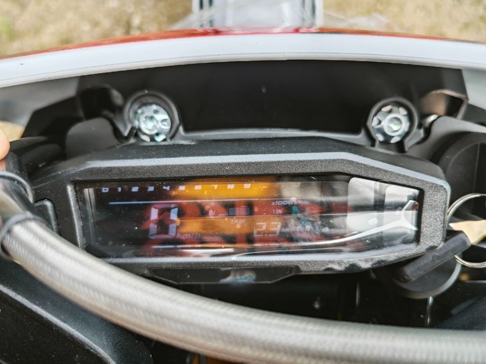 Мотоцикл Кросс KAYO K7-A 300 ROAD с ЭПТС