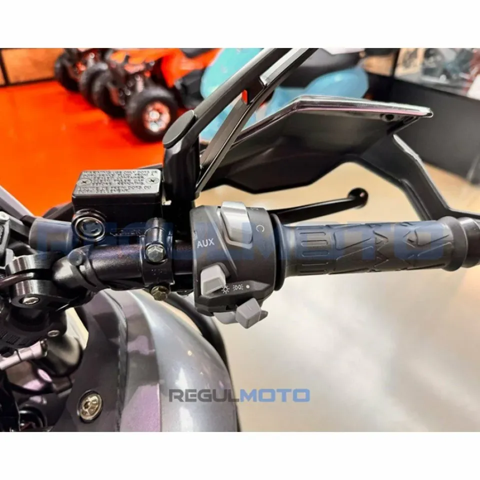 racermotors.by - Мотоцикл турэндуро Regulmoto ADV 300 NB