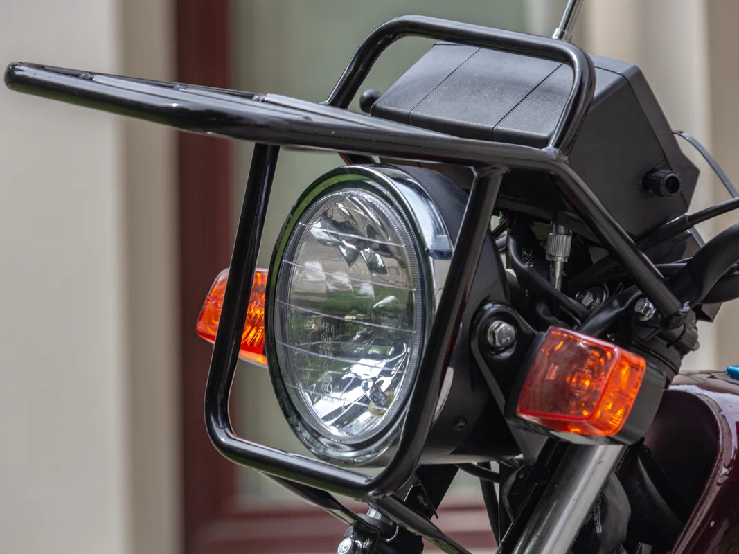 racermotors.by - МОТОЦИКЛ RACER TOURIST RC150-23A