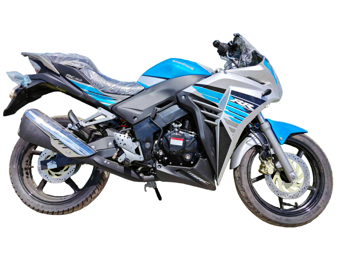 racermotors.by - Мотоцикл Racer RC300CS Skyway